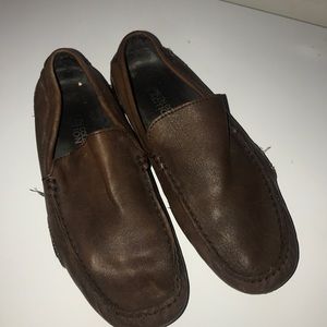Kenneth Cole loafers 8.5